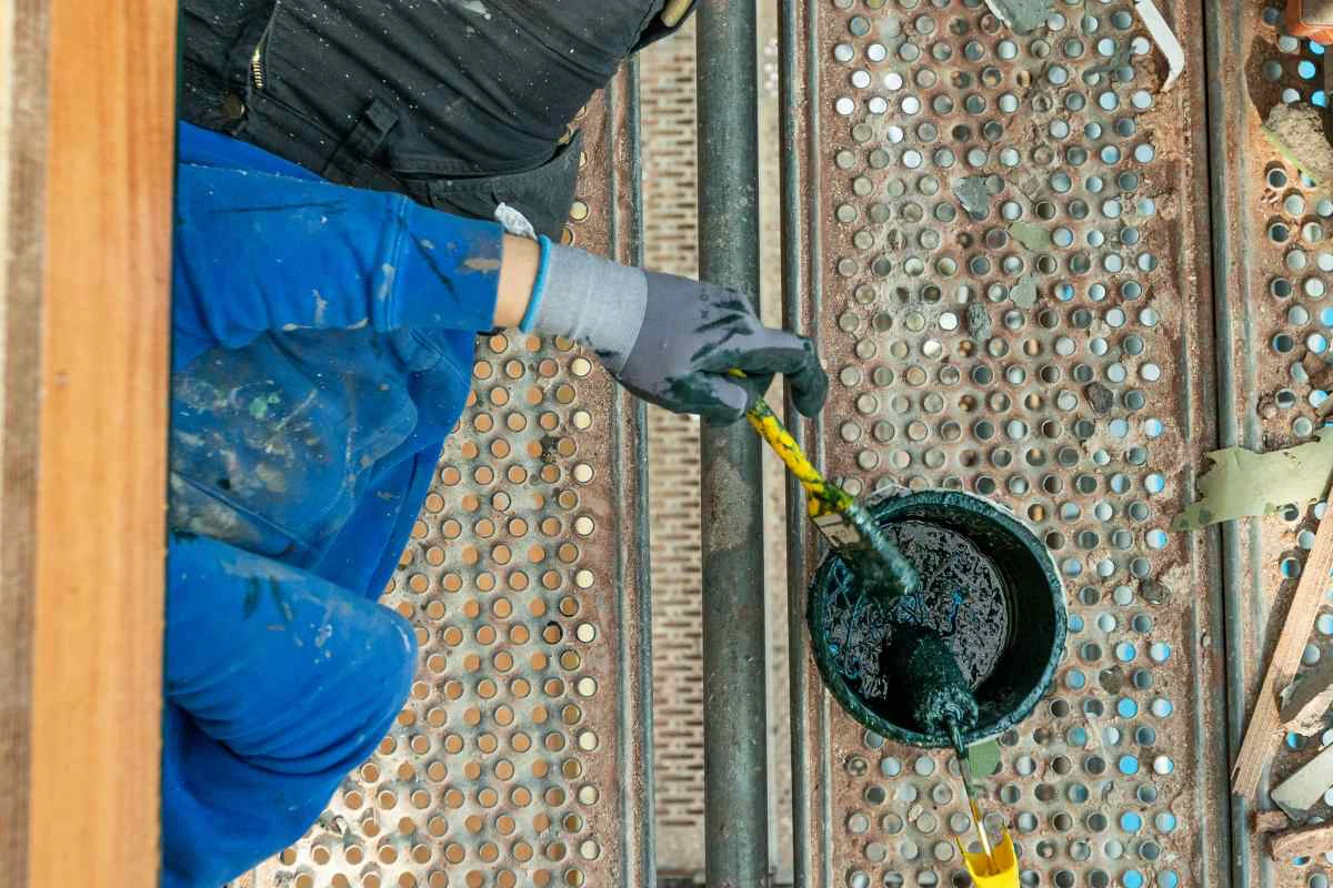 BP Management project in Rotterdam