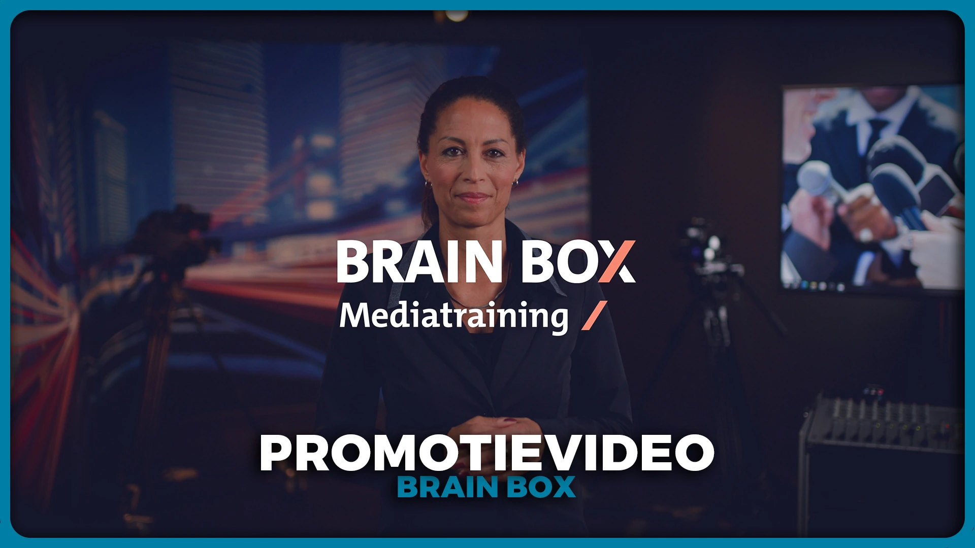 Brain Box
