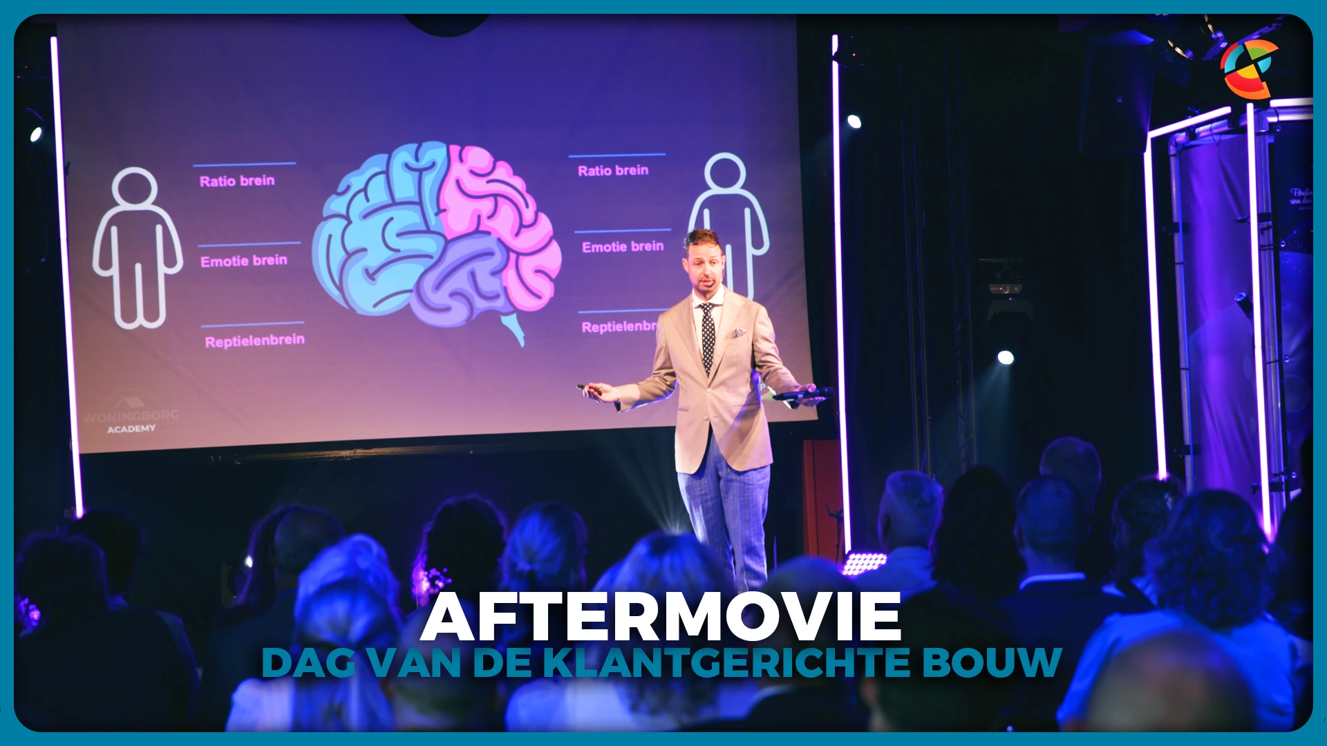 Dag van de Klantgerichte Bouw