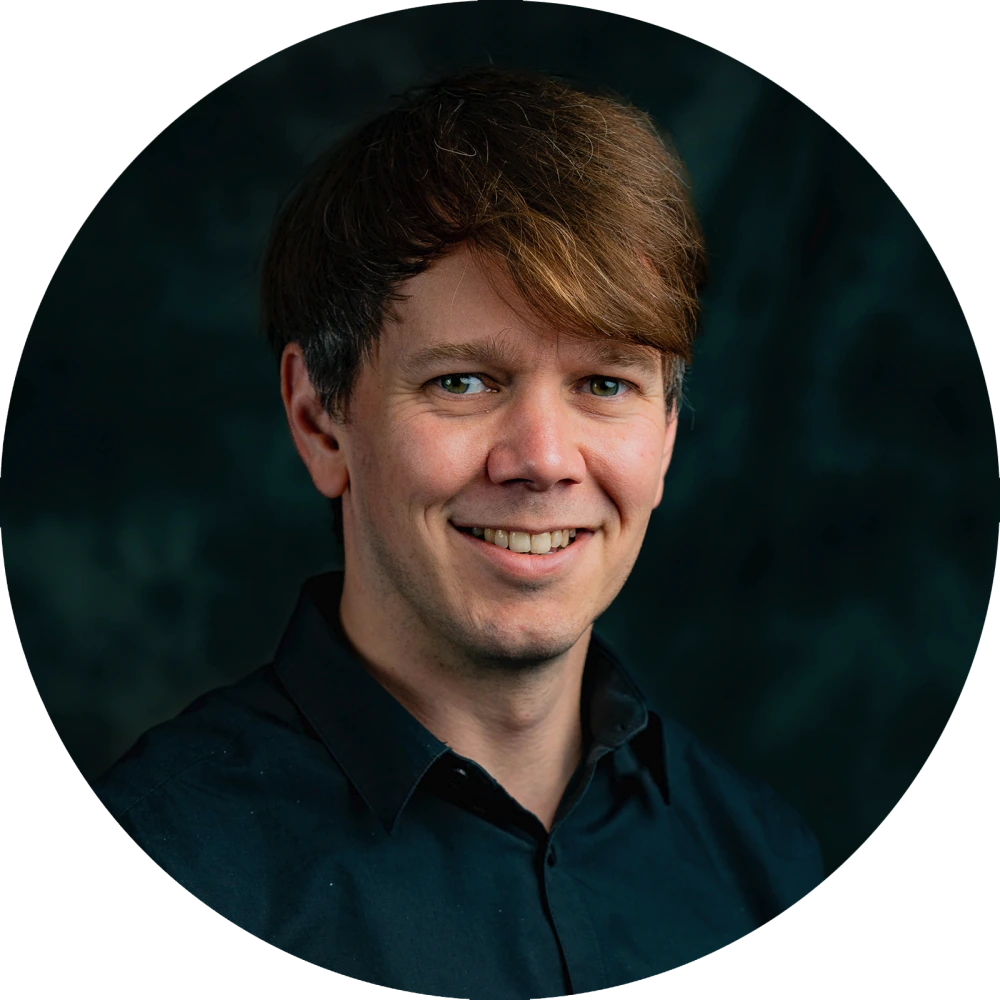 Johan Oudshoorn