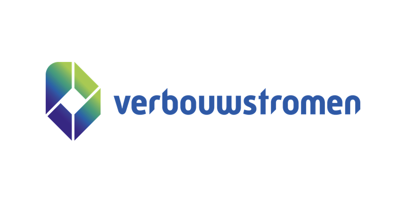 Verbouwstromen