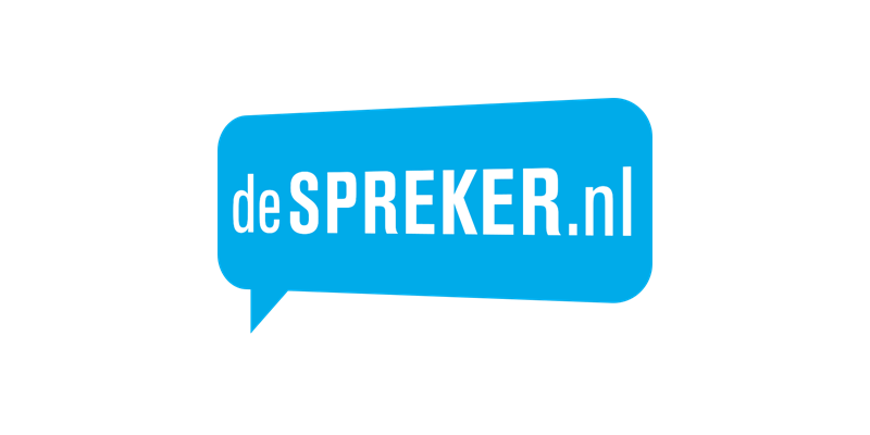 De Spreker